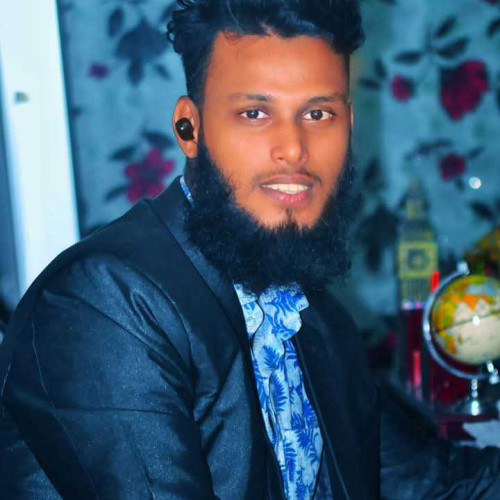 BAIJID B. profile photo