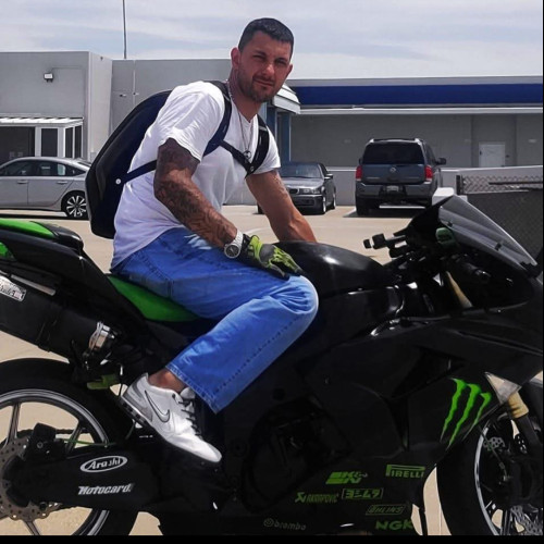Brandon E. profile photo