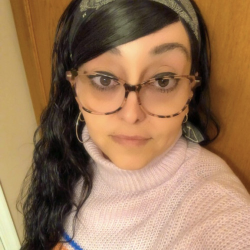 Chadia H. profile photo
