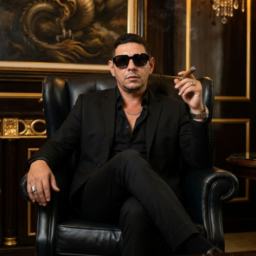 Mario R. profile photo