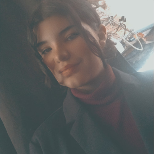 Hailey P. profile photo