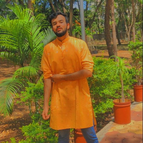 Ishaan K.