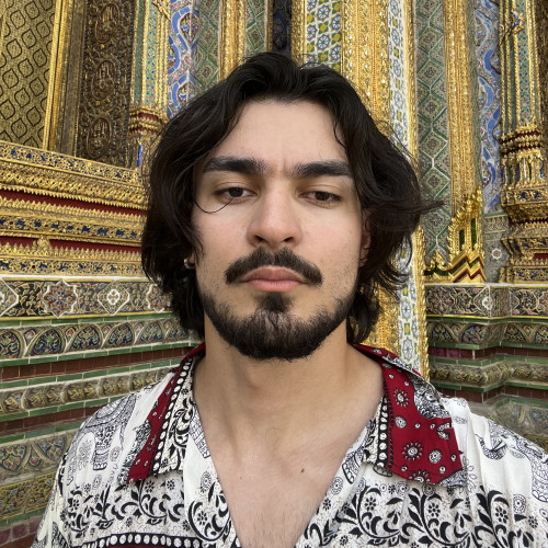 Pablo  M. profile photo