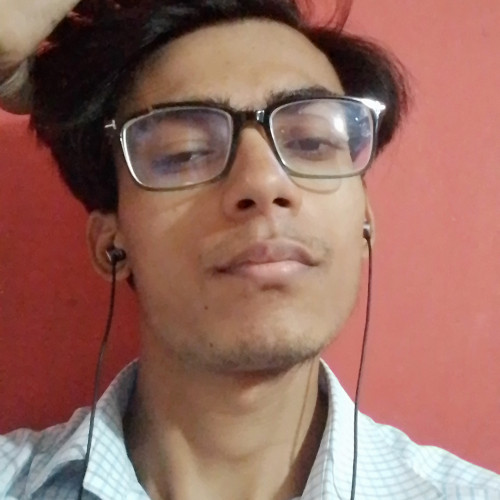 Abhishek M. profile photo