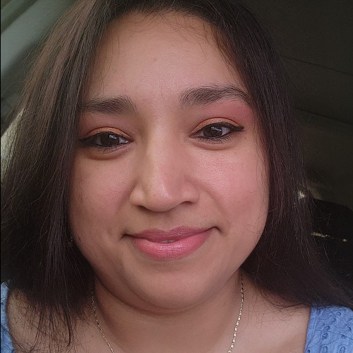 Kate F. profile photo