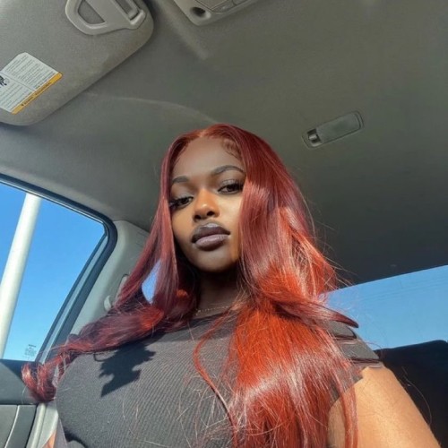Marquisha G.
