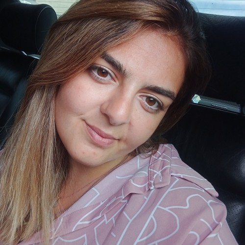 Gayane P.