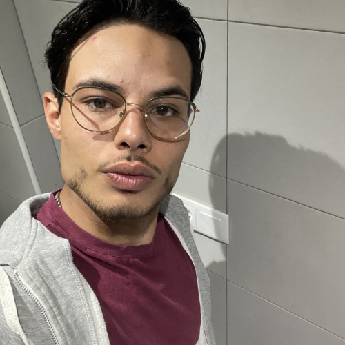 Jose r. profile photo