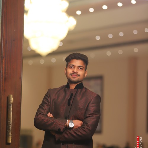Sahil G.