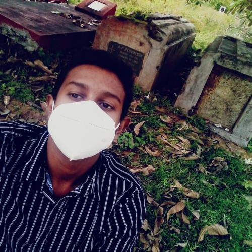 Thevindu S.