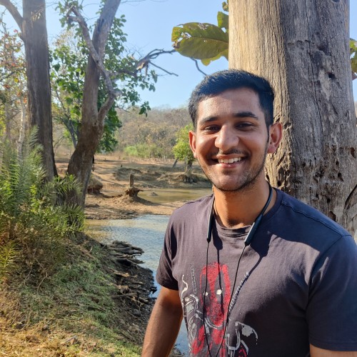 Omkar  Y.