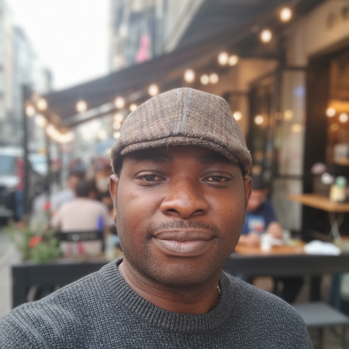 Emmanuel B. profile photo