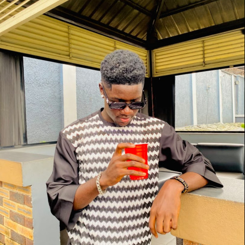 ThankGod K. profile photo
