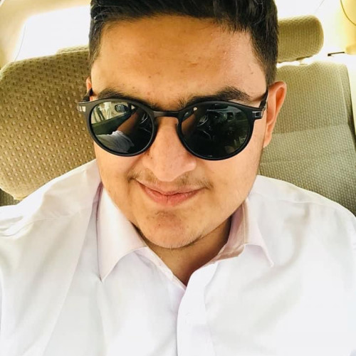 Mohammad Saeed A. profile photo