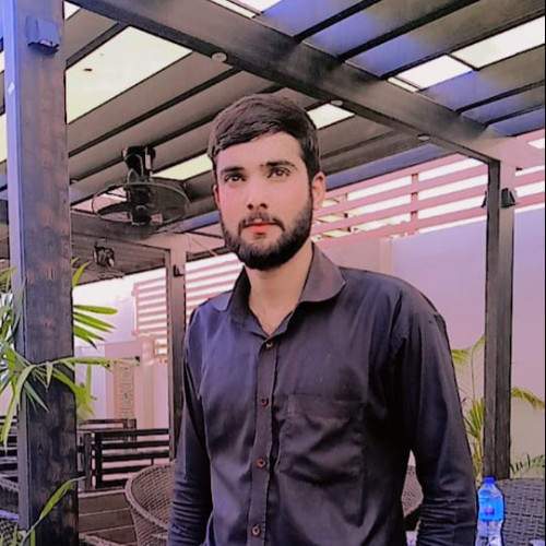 Raja  I. profile photo