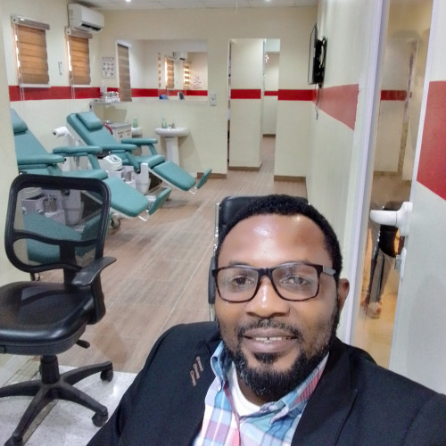 Oluwole O.