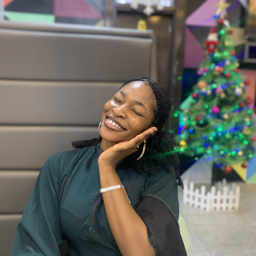 Amba  O. profile photo