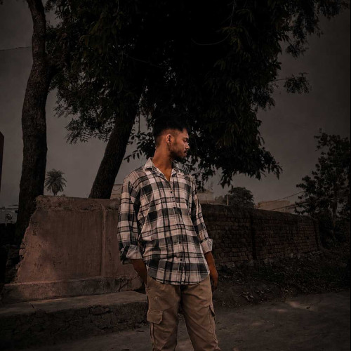 Akash M. profile photo