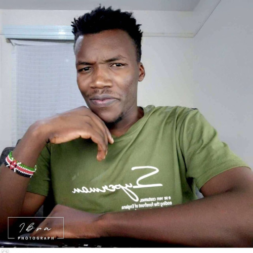 ABRAHAM G. profile photo