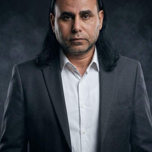 Abdu R. profile photo