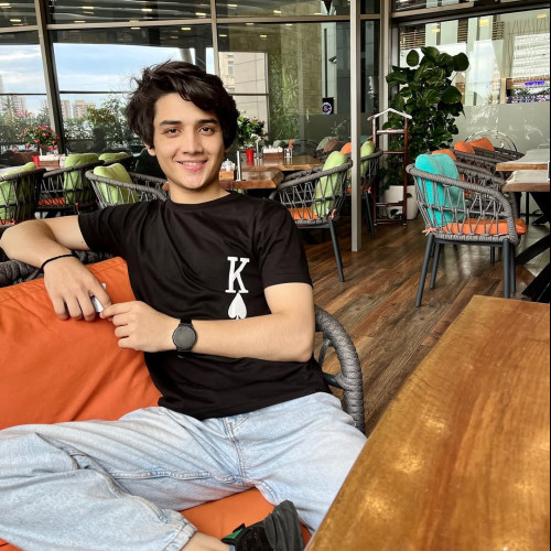 Obaid  A. profile photo