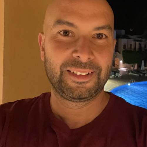 Mohamed  F. profile photo