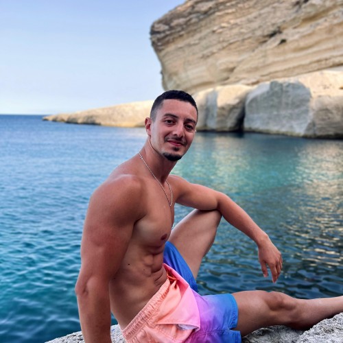 MOUAD G. profile photo