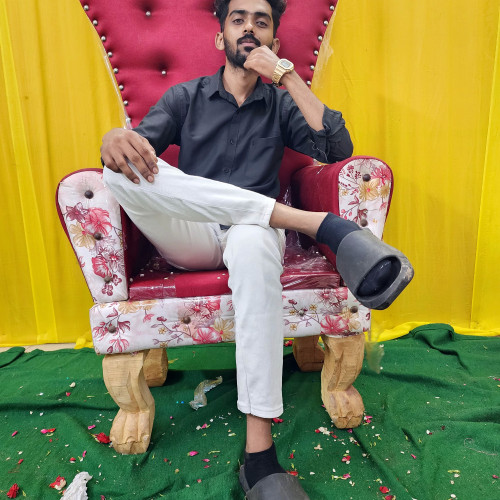 Mohammed  K. profile photo