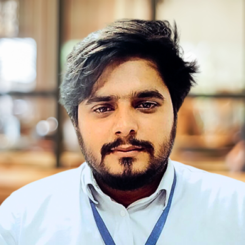 amir g. profile photo