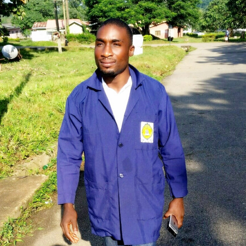 Taiwo E. profile photo