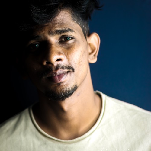Charan R.