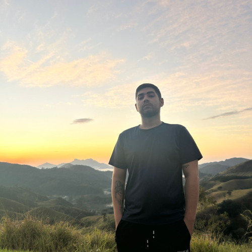Higor Willys  A. profile photo