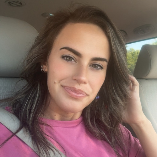 Kelsie Y. profile photo