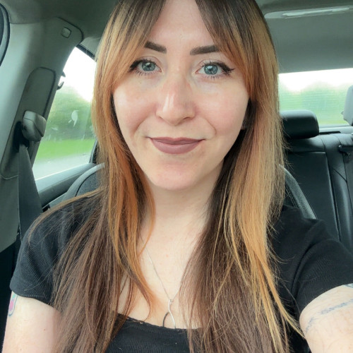 Mariah T. profile photo