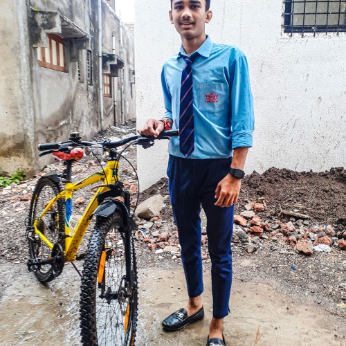 Pavan A.