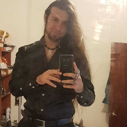 Christian A.