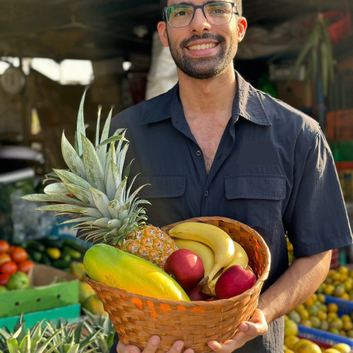 Javier B. profile photo