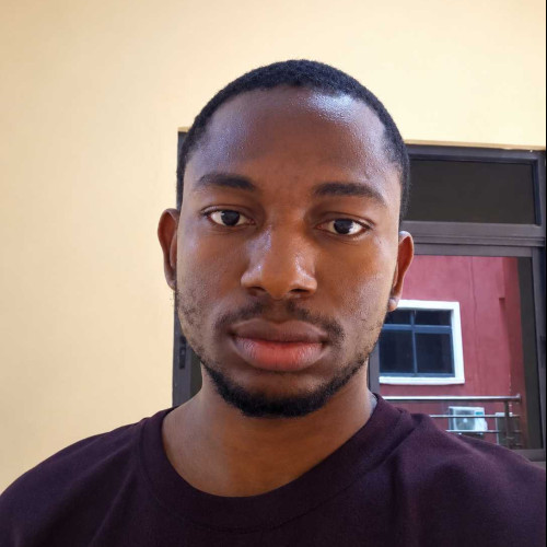 Samuel D. profile photo