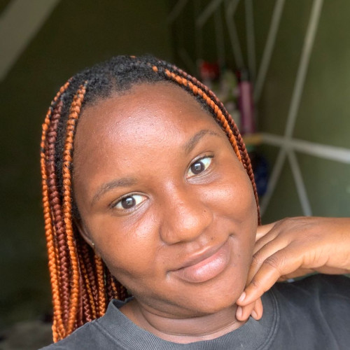 Dike J. profile photo