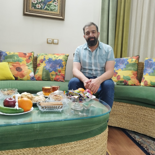 mohammadreza676995  . profile photo