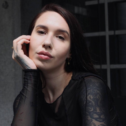 Iryna O. profile photo