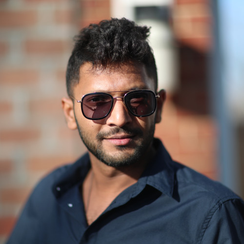 Manoj P. profile photo