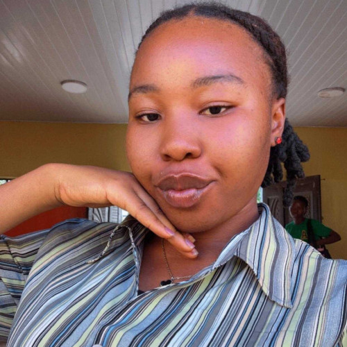 Grace u. profile photo