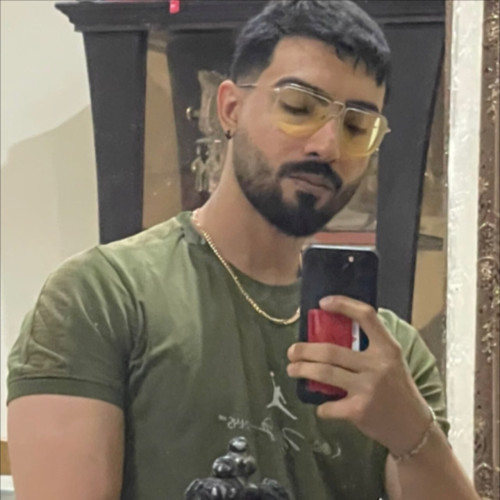 Ali G. profile photo