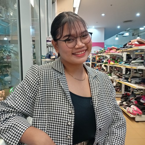 Faiza D. profile photo