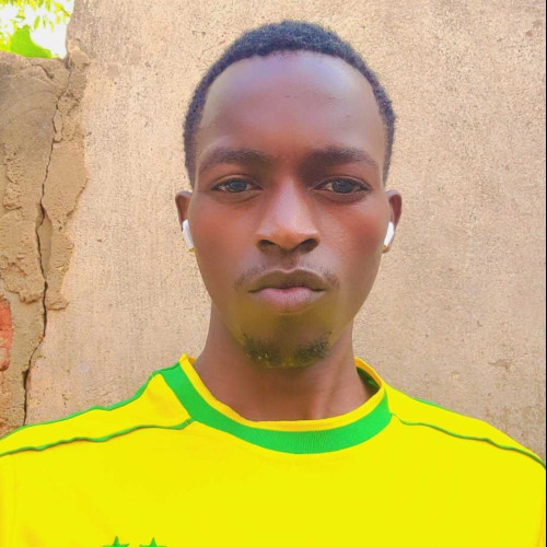 Zafahran G. profile photo