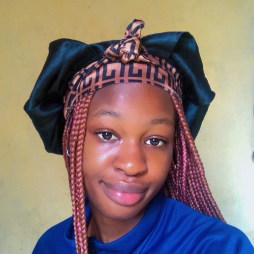 Ifeoma E.