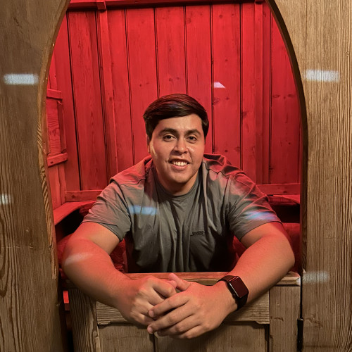 Marvin M. profile photo