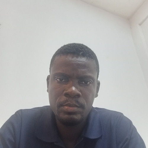 Moses K. profile photo