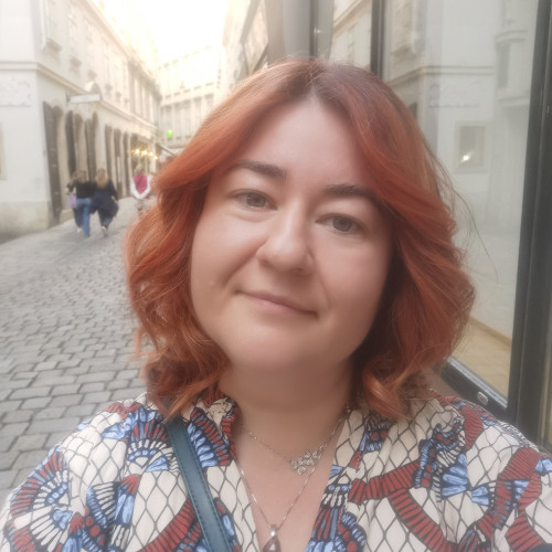 Maja C.